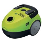 Sencor SVC 52BK-EUE3 návod