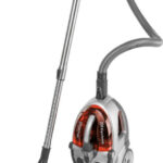 Sencor SVC 730RD návod