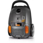 Sencor SVC 8300TI návod