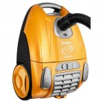 Sencor SVC 900-EUE3 návod