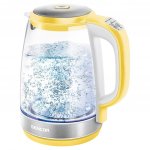 Sencor SWK 2196YL návod