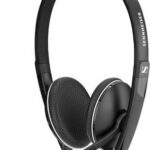 Sennheiser ADAPT 165 USB II návod