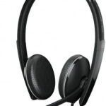 Sennheiser ADAPT 165T USB-C II návod