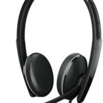 Sennheiser ADAPT 165T USB II návod