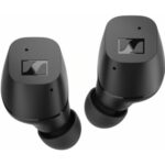 Sennheiser CX True Wireless návod