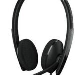 Sennheiser Epos ADAPT 160 USB-C II návod