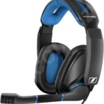 Sennheiser GSP 300 návod