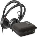 Sennheiser HD 25 Plus návod