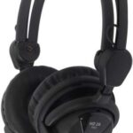 Sennheiser HD 26 Pro návod