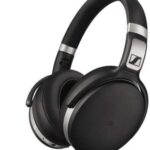 Sennheiser HD 4.50BTNC návod