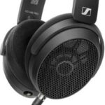 Sennheiser HD 490 PRO Plus návod