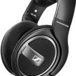 Sennheiser HD 559 návod