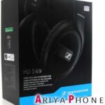 Sennheiser HD 569 návod