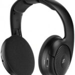 Sennheiser HDR 120-W návod