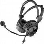 Sennheiser HMD 26-II-600-8 návod