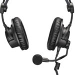 Sennheiser HMD 27 návod