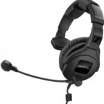 Sennheiser HMD 301 PRO návod