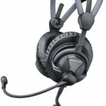 Sennheiser HME 27 návod