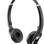 Sennheiser IMPACT DW Pro 2 HS návod