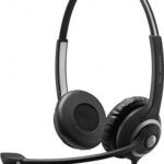 Sennheiser IMPACT SC 260 USB návod
