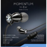 Sennheiser Momentum In-Ear M2 i návod