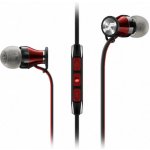Sennheiser Momentum In-Ear i návod