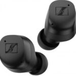 Sennheiser Momentum True Wireless 3 návod