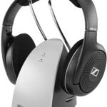 Sennheiser RS 120 II návod
