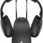 Sennheiser RS 120-W návod