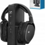 Sennheiser RS 175 návod