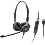 Sennheiser SC 660 USB ML návod