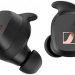 Sennheiser Sport True Wireless návod