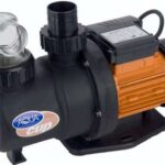 Sette Swim 450 6/4" návod