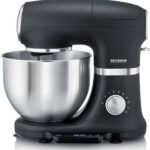 Severin HP 3898 návod