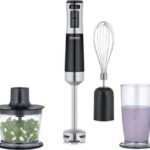 Severin SM 3772 návod