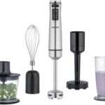 Severin SM 3774 návod