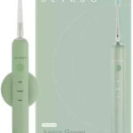 Seysso Junior green návod