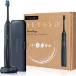 Seysso Planet MercurX Black návod