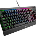 Sharkoon Skiller Mech SGK3 4044951019724 návod