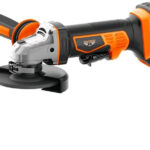 Sharks SH 115 Li návod