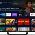 Sharp 32FH8EA návod