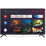 Sharp 43BN5EA návod