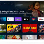 Sharp 50FP1EA návod