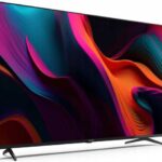 Sharp 55GL4260E návod