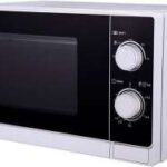 Sharp R 200 W návod