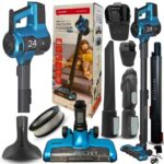 Sharp SA-VP3501AQ návod