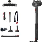 Sharp SA-VP4001BS návod