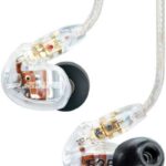 Shure SE535 návod