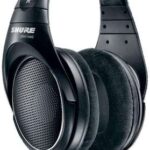 Shure SRH1440 návod