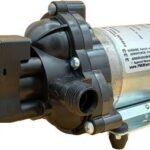 Shurflo 2088-403-143 12 V DC návod